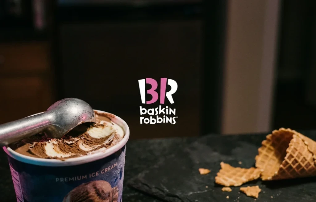 Baskin Robbins eGift Card - INDIA