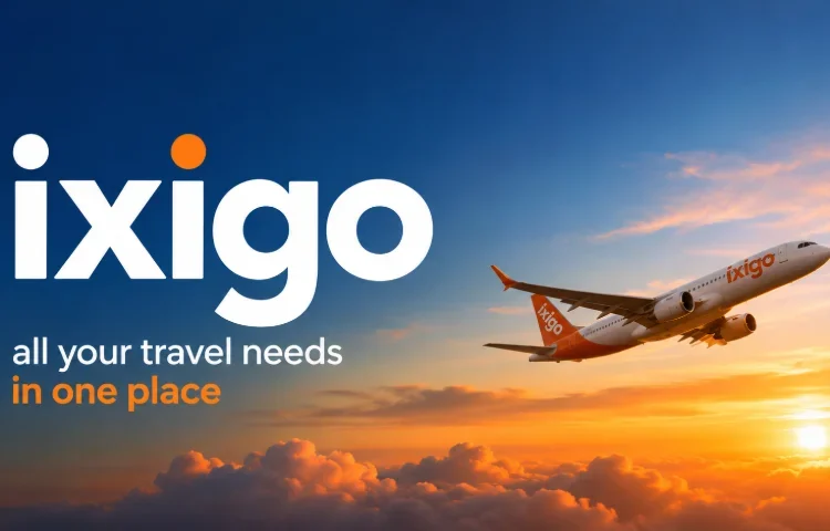 Ixigo Gift Card - INDIA