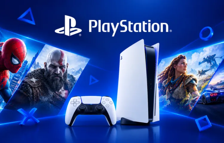 Playstation (PSN) Gift Card - INDIA