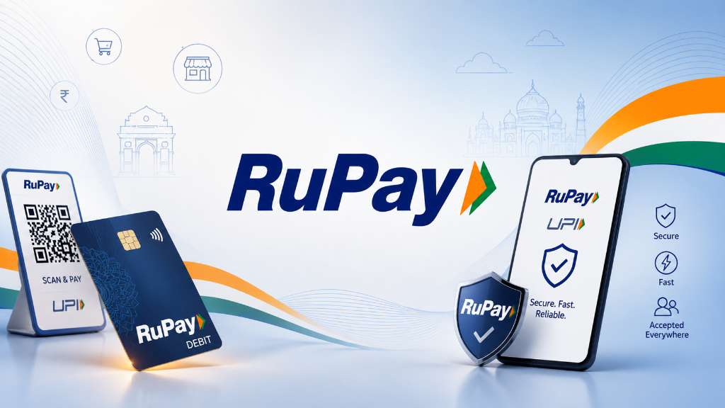 RuPay Gift Card - INDIA