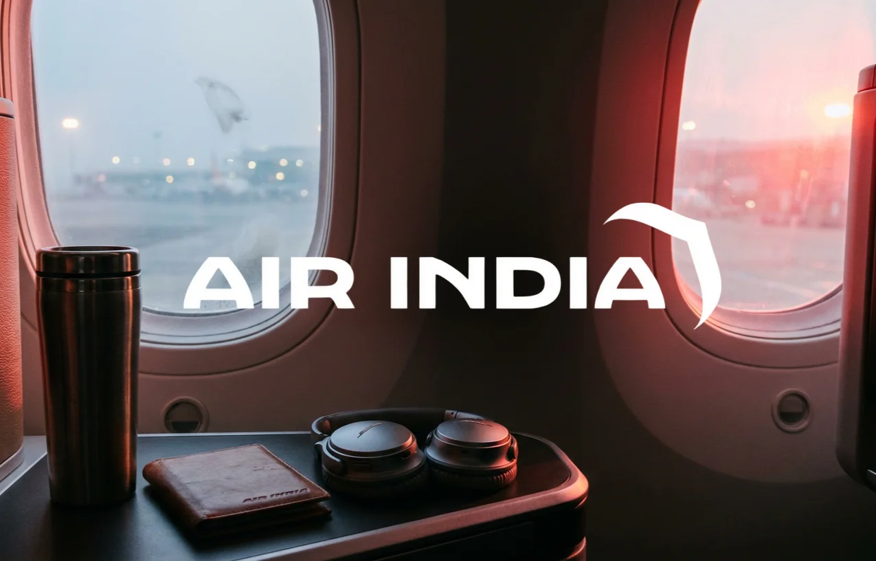 Air India Gift Card - INDIA
