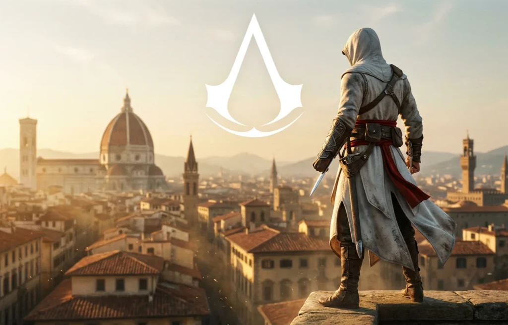 Assassin's Creed (Xbox) - Global Digital Game Code