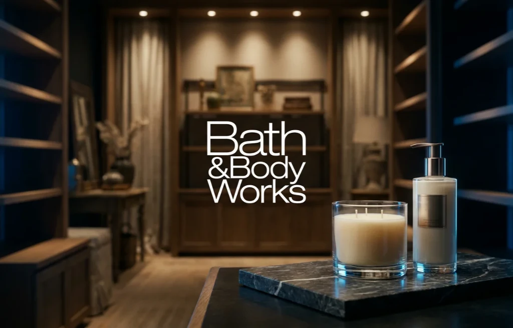 Bath & Body Works Beauty Gift Card - INDIA