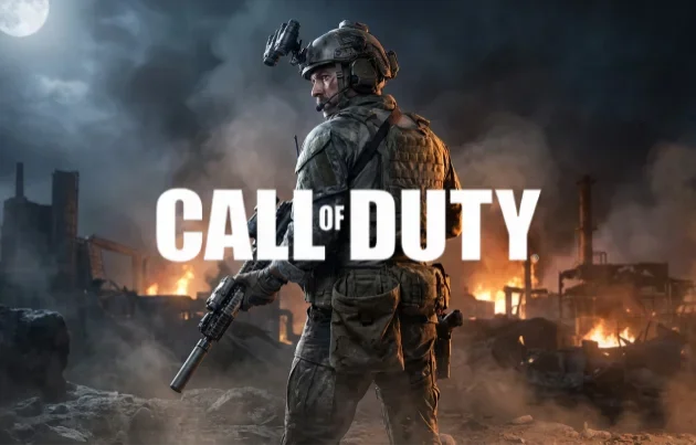 Call of Duty Game Credit (Xbox) Digital Code - GLOBAL