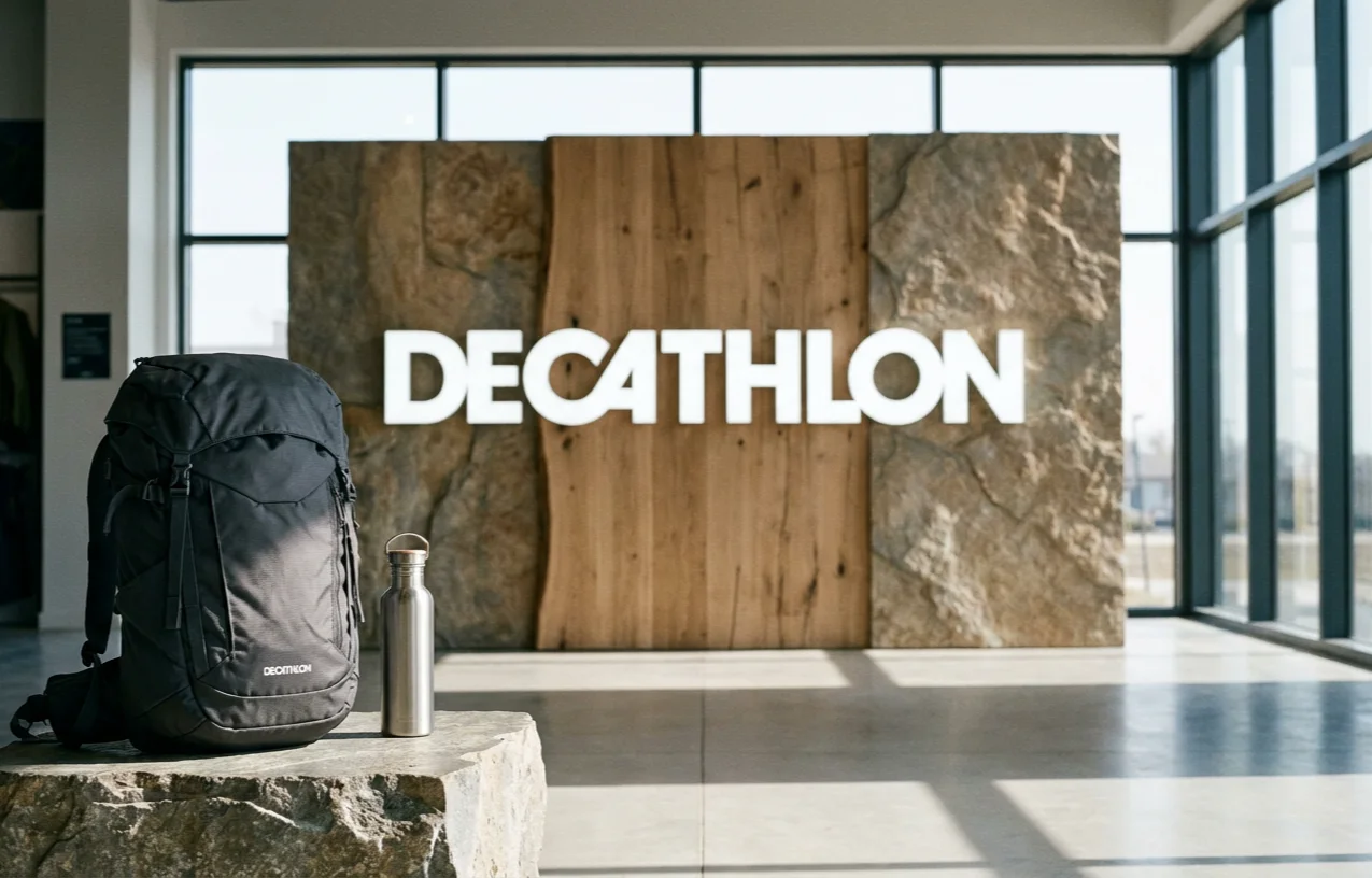 Decathlon Gift Card - INDIA