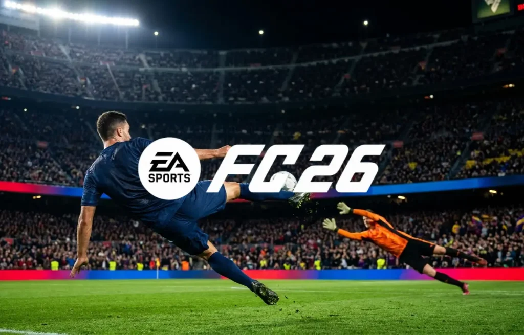 EA Sports College Football 26 (Xbox) - Global Digital Game Code