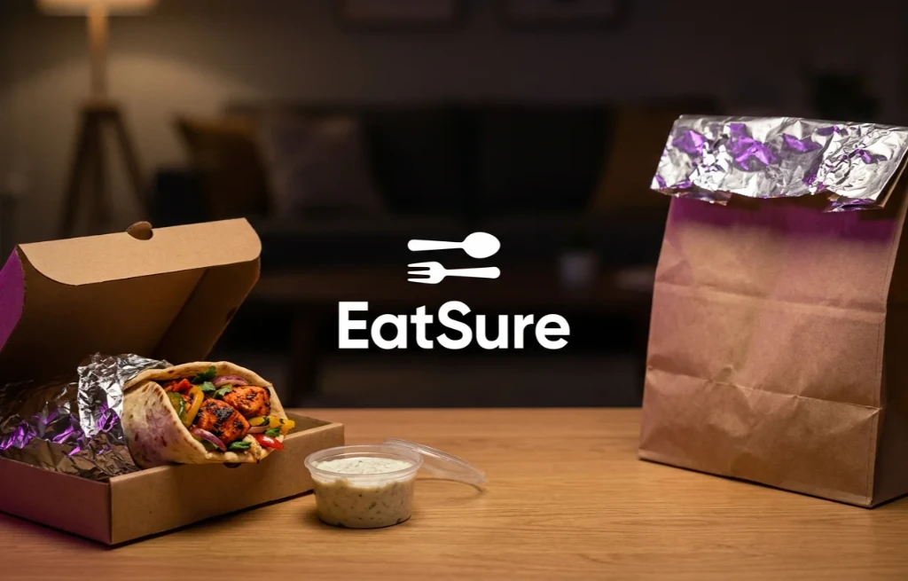 EatSure Gift Card - INDIA