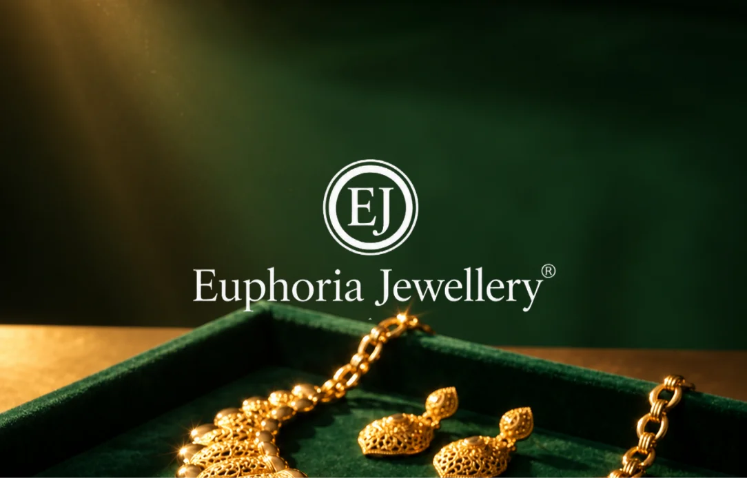 Euphoria Jewellery Gold Gift Card - INDIA