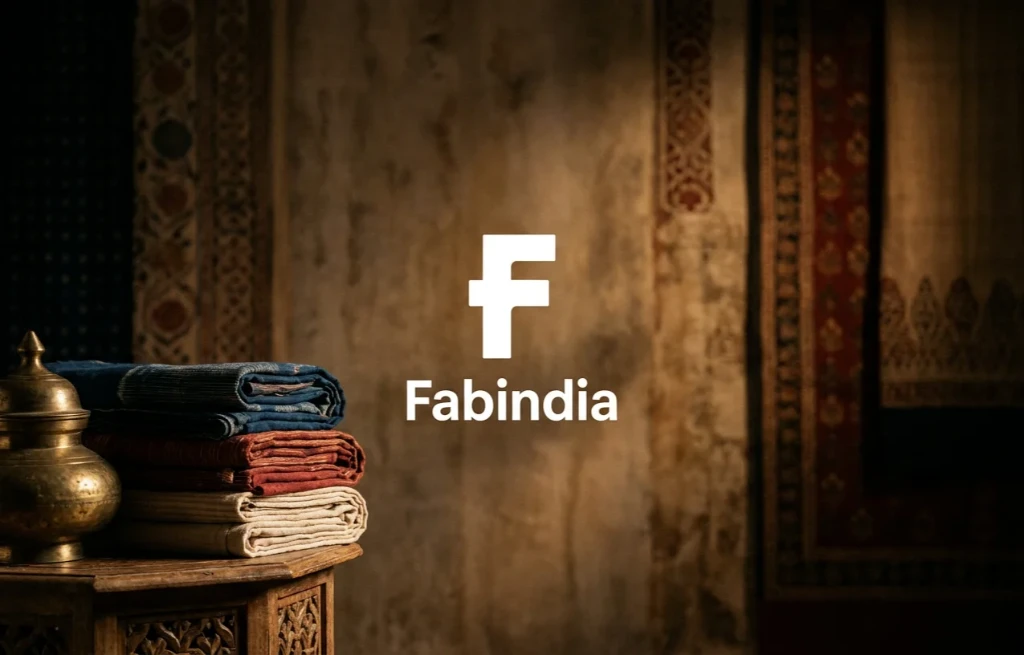 Fabindia Gift Card - INDIA