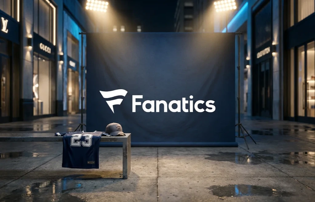 Fanatics Gift Card Digital Code - UNITED STATES