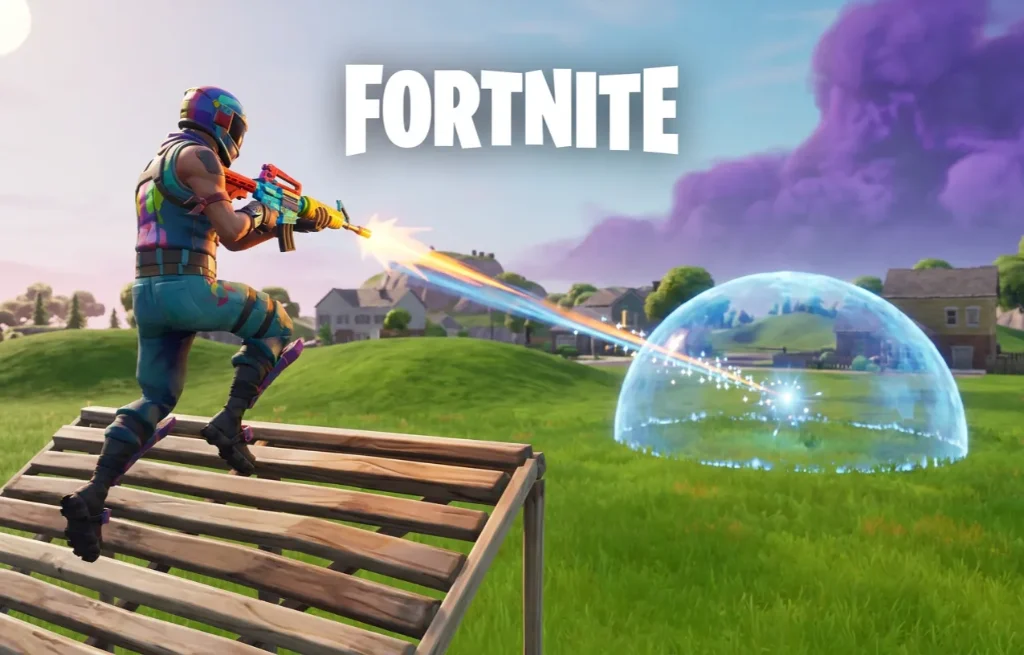 Fortnite V-Bucks Gift Card - Digital Code - UNITED STATES