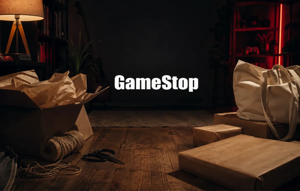 GameStop Gift Card - Digital Code - UNITED STATES