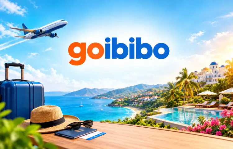 Goibibo Gift Card - INDIA