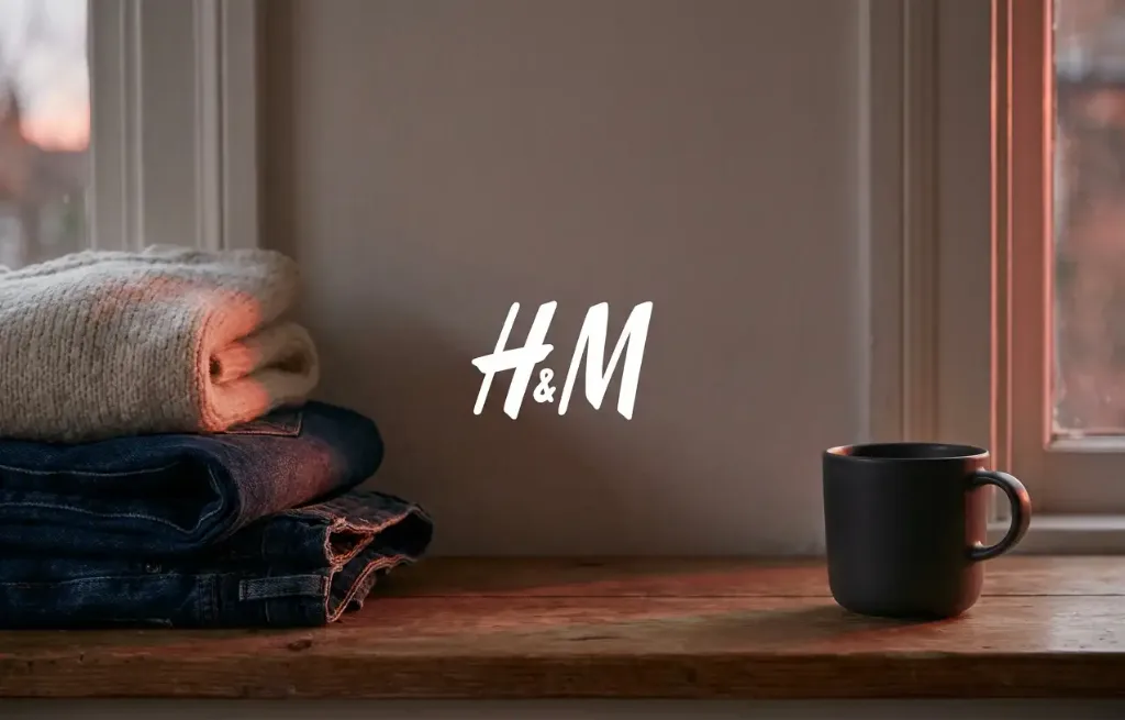 H&M Gift Card