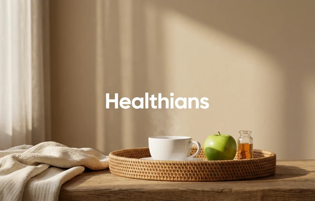 Healthians Diagnostics Gift Card - INDIA