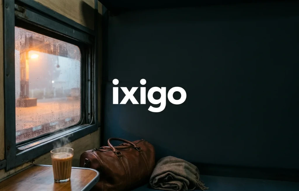 Ixigo Gift Card - INDIA