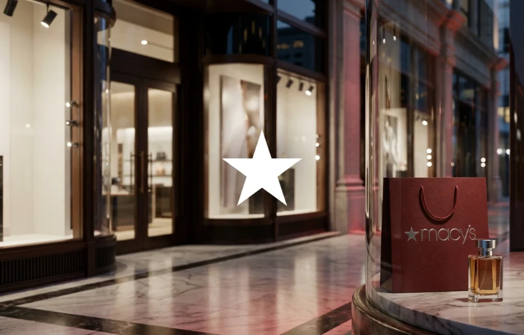 Macy's Gift Card Digital Code - UNITED STATES