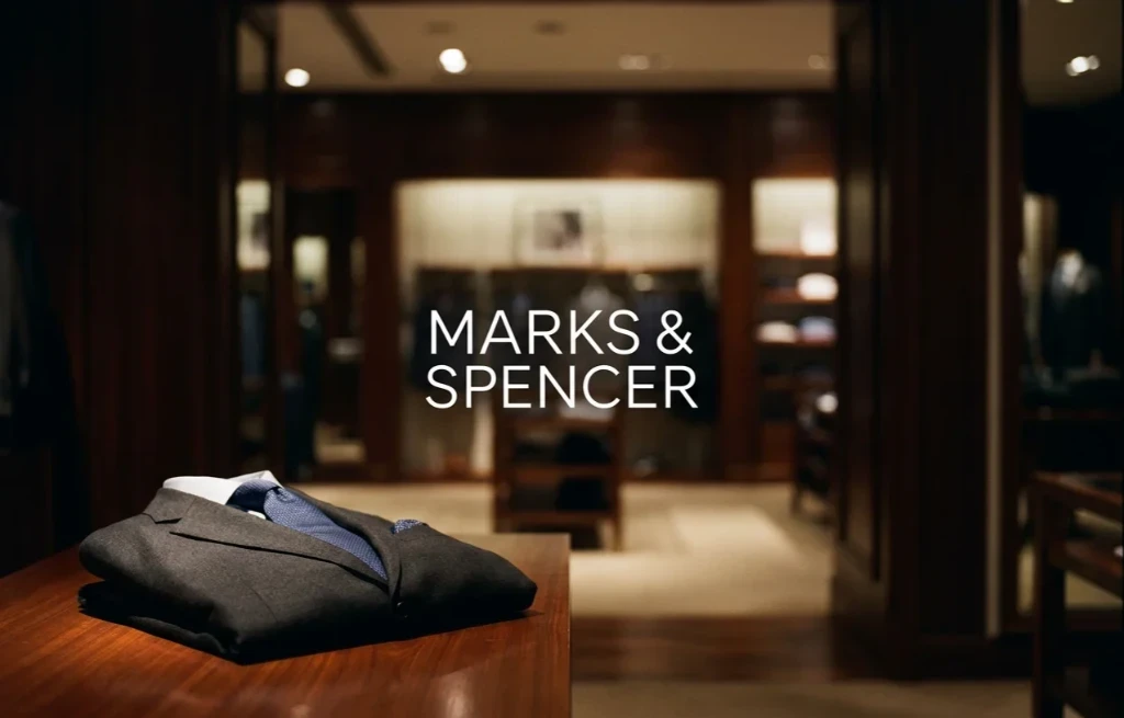 Marks & Spencer Fashion & Lifestyle Gift Card - INDIA