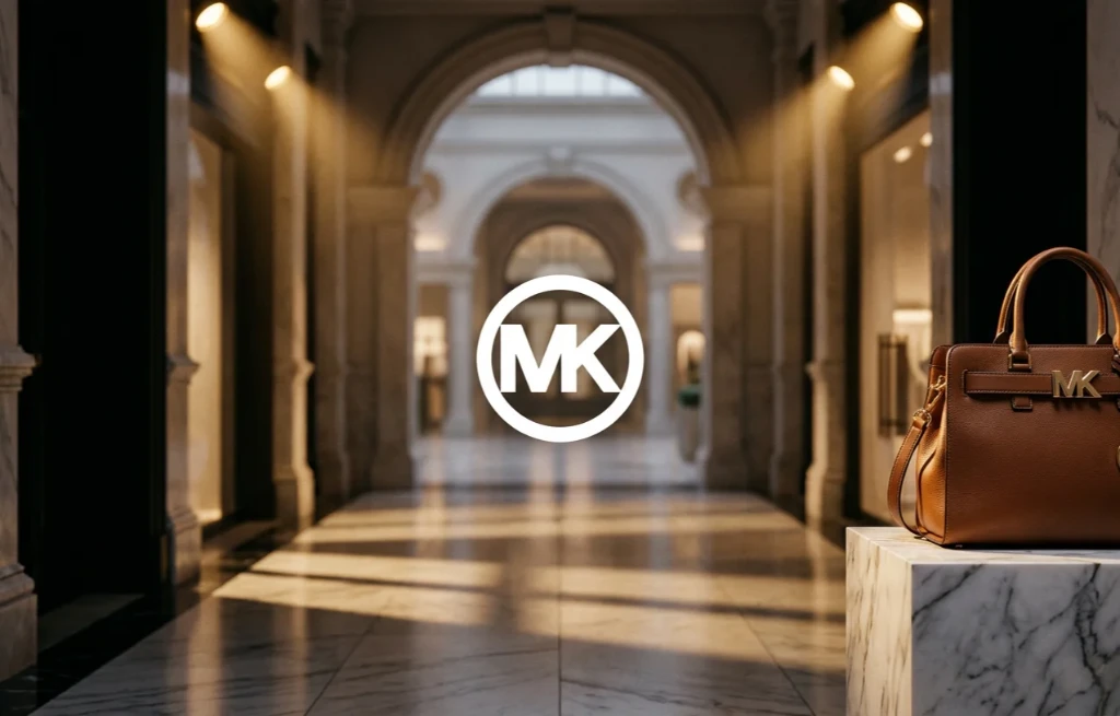 Michael Kors Luxe Coupon Code - INDIA