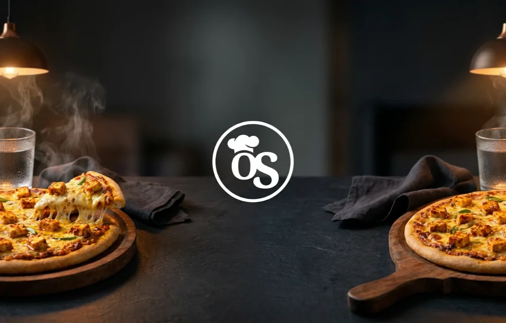 Oven Story Pizza Voucher - INDIA