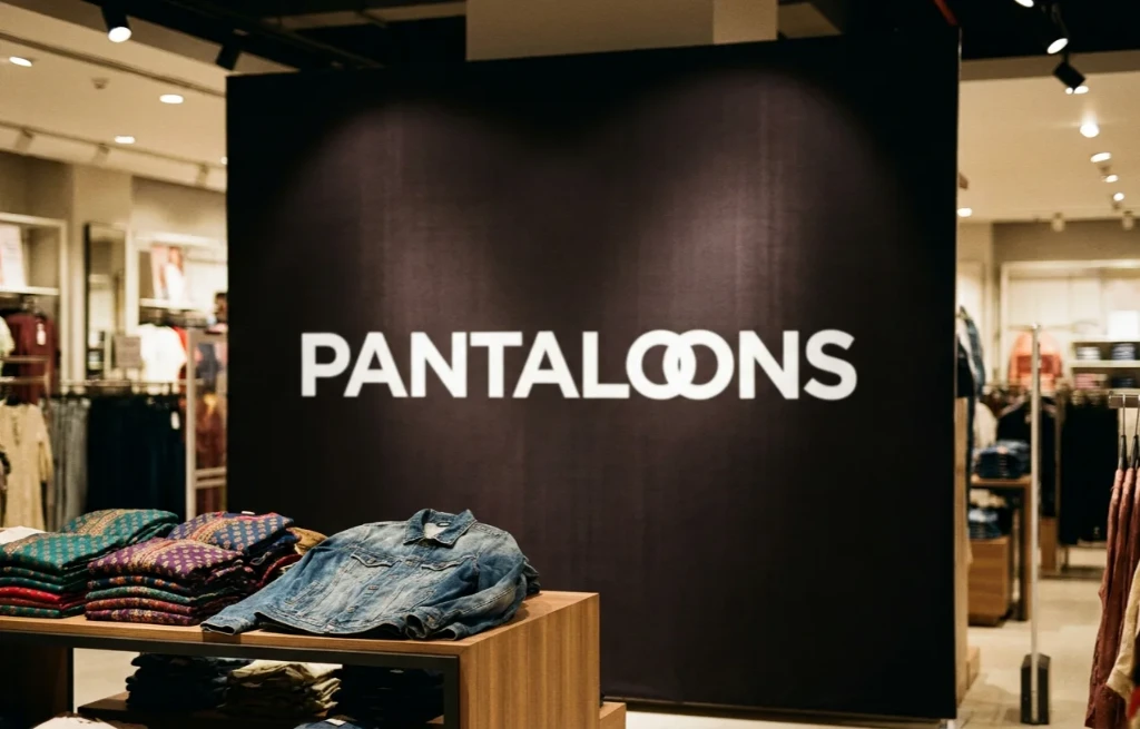 Pantaloons Gift Card - INDIA