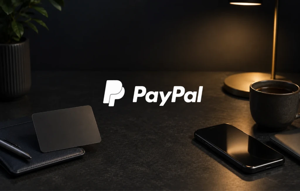 Paypal Gift Card