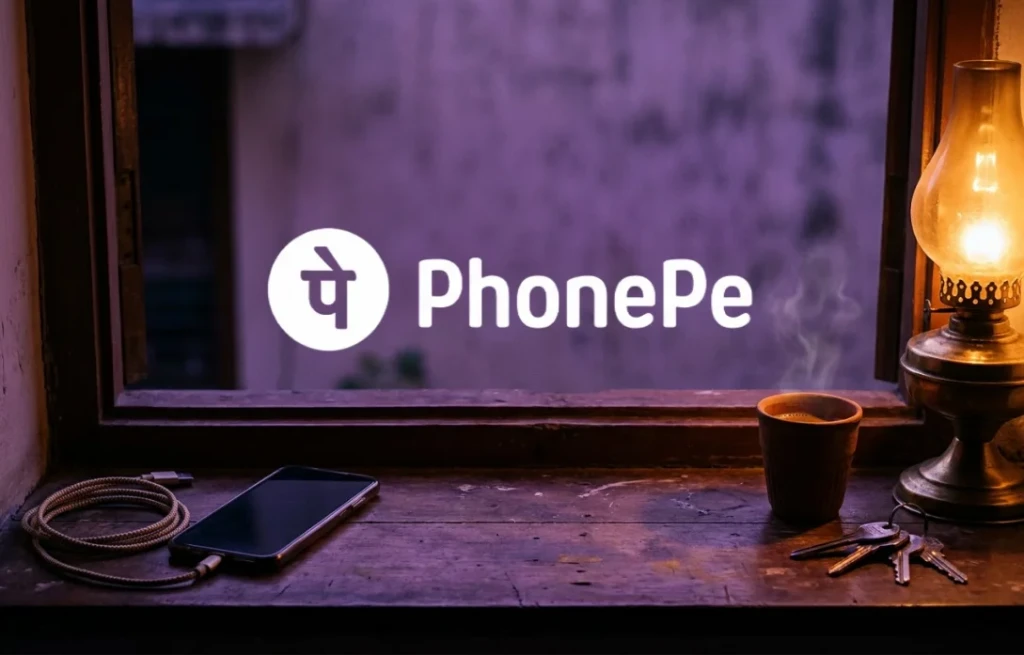 PhonePe Gift Card - INDIA