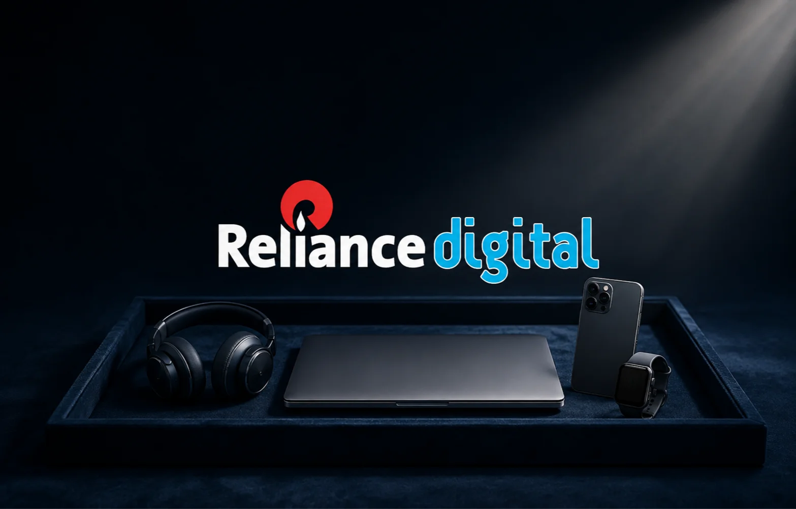 Reliance Digital Gift Card - INDIA