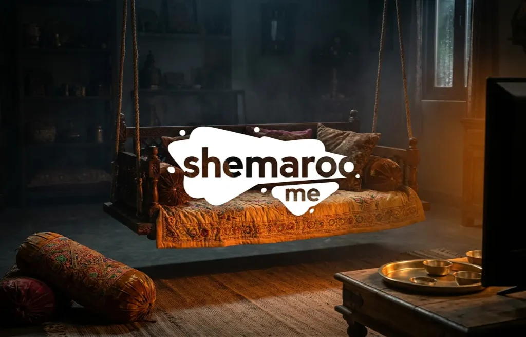 ShemarooMe OTT Subscription Voucher - INDIA