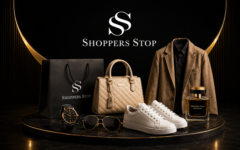Shoppers Stop
