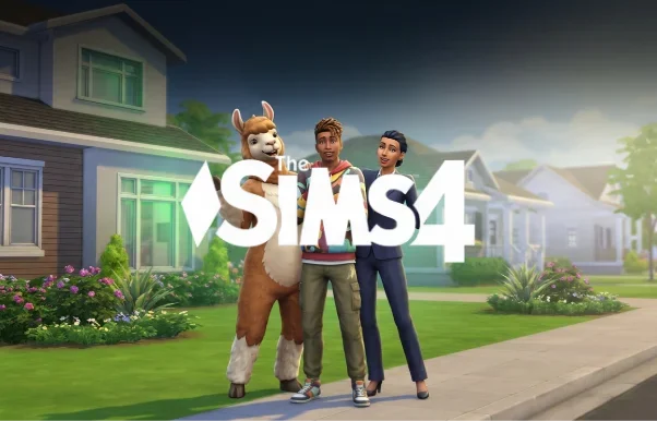 The Sims 4 (Xbox) - Global Digital Game Code