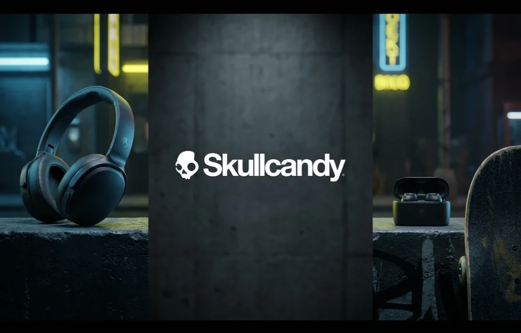 Skullcandy Audio Gift Card - INDIA