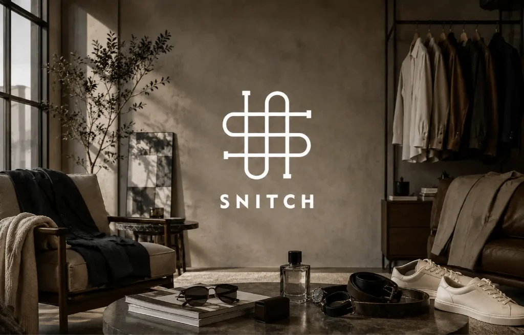 Snitch Gift Card - INDIA