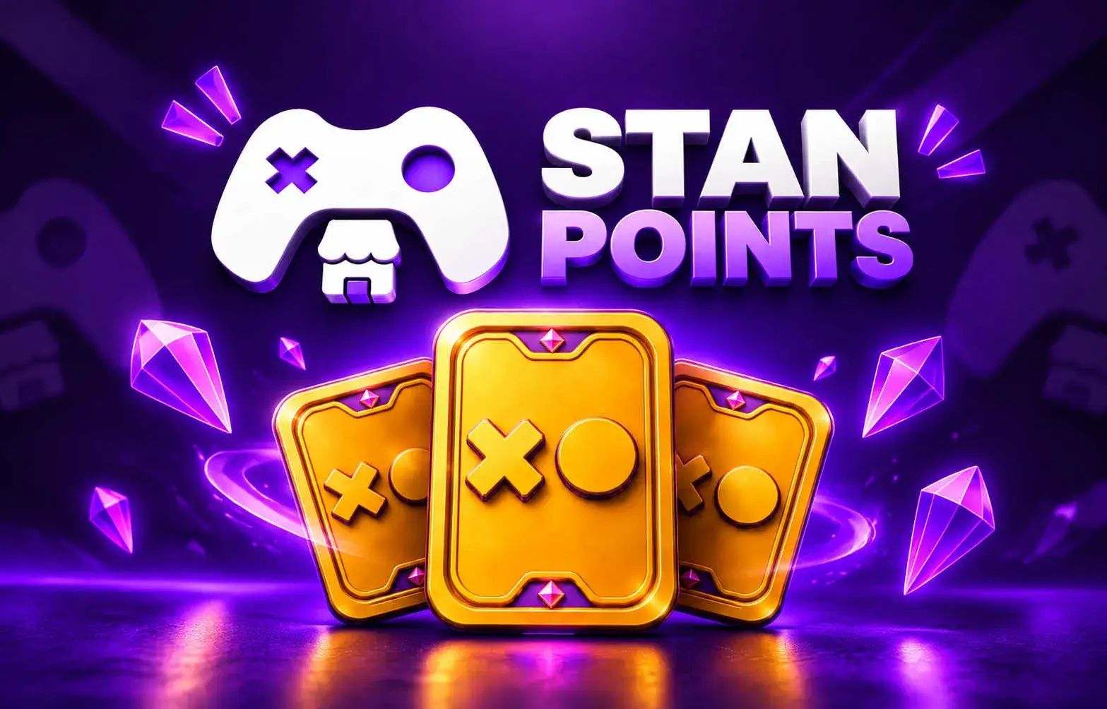 Stan Points