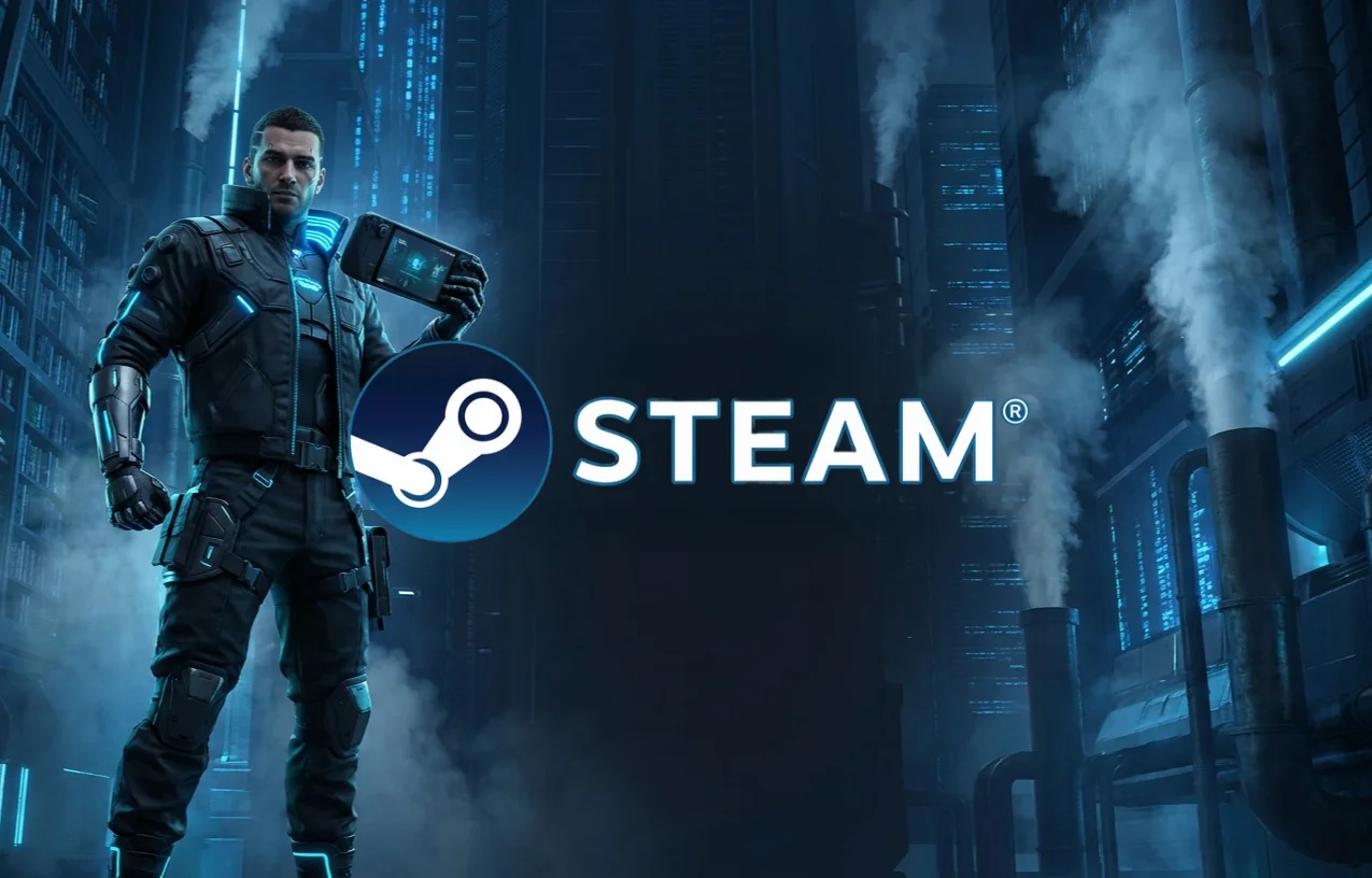 Steam Wallet Gift Card - INDIA