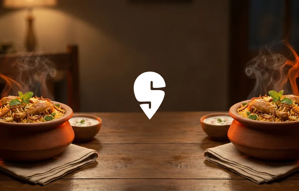Swiggy Money Gift Voucher - Digital Code - INDIA