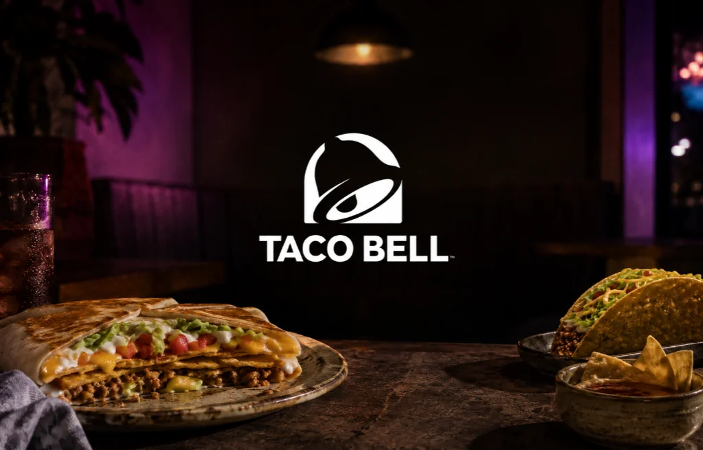Taco Bell Coupons - INDIA