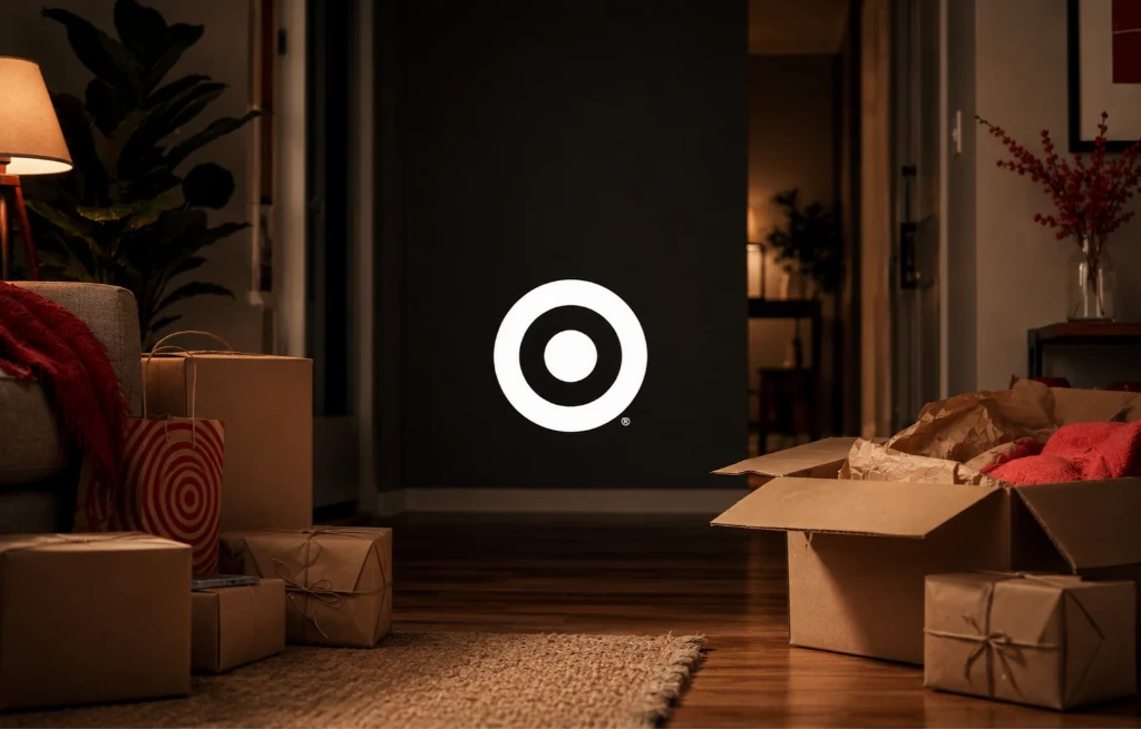 Target Gift Card - Digital Code - UNITED STATES