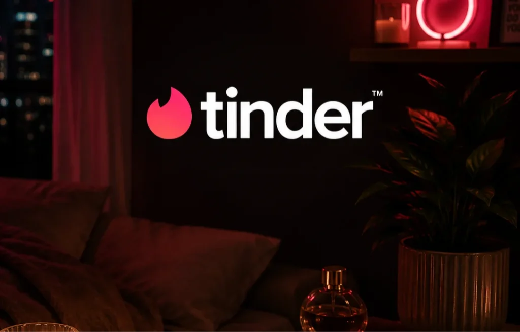 Tinder Subscription Gift Card - INDIA