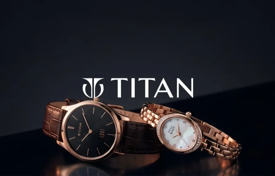 Titan Watches Gift Card - INDIA