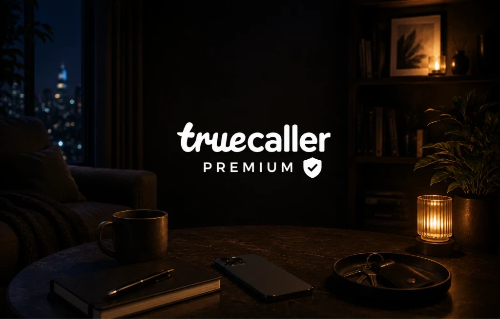 Truecaller Premium Subscriptions Coupon Code - INDIA