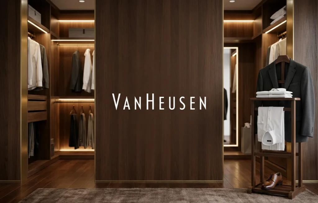Van Heusen Fashion Gift Card - INDIA