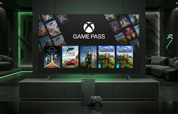 Xbox Game Pass - Digital Code - UNITED STATES