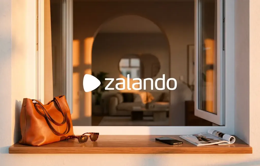 Zalando Gift Card