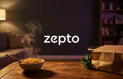 Zepto eGift Card - INDIA